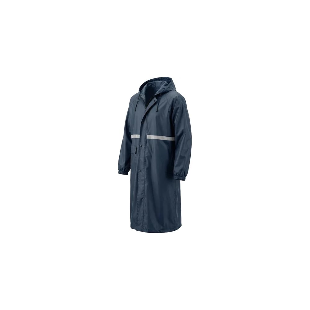 Изображение товара Дождевик Insparion ПЛОТНЫЙ 200 г/м2, синий, XXL, 5 штук С1-00003824 Изображение товара Дождевик Insparion ПЛОТНЫЙ 200 г/м2, синий, XXL, 5 штук С1-00003824
