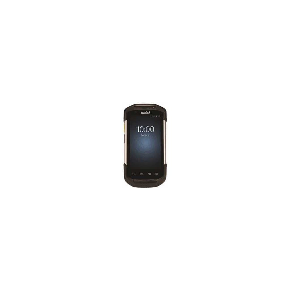 Дисплей в сборе с верхней частью корпуса Amperin TC70 104247