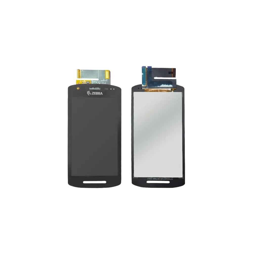 Сенсорная панель в сборе с дисплеем Amperin TC21X 105999