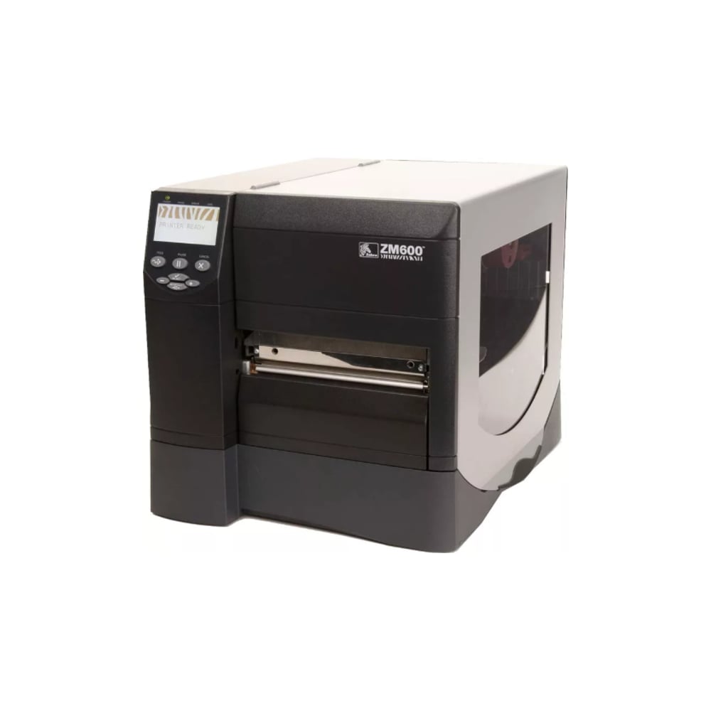 Пластиковые вставки (пара) Amperin the plastic parts one pair Zebra ZM600 Printer 119424