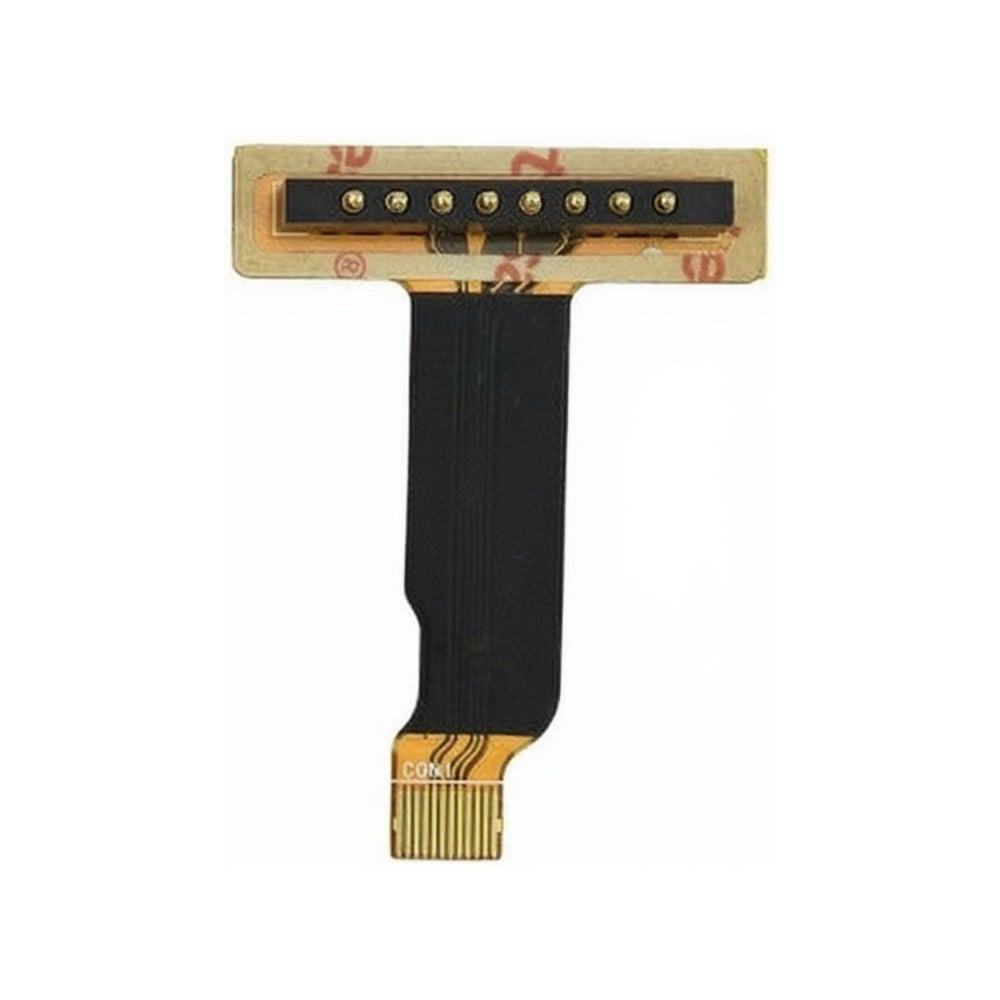 Разъем аккумулятора со шлейфом Amperin ТСД Zebra WT40N0 108057