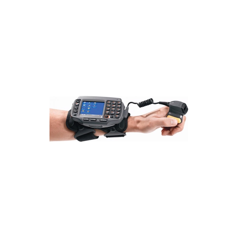 Скоба крепления сканера Amperin WT40N0 104252
