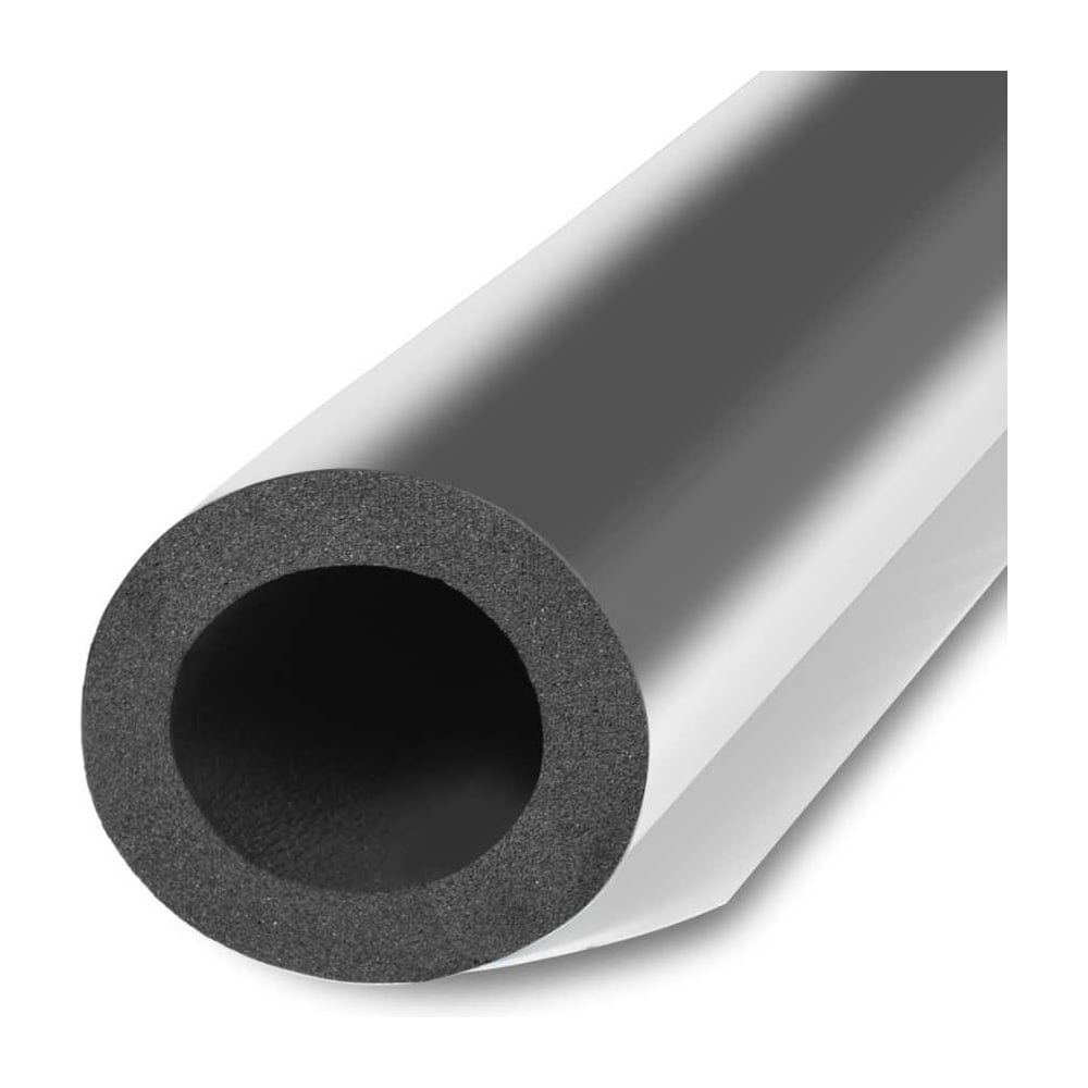 Трубка K-FLEX 19x102-1 SOLAR HT AL CLAD 7 шт 19102214324CL
