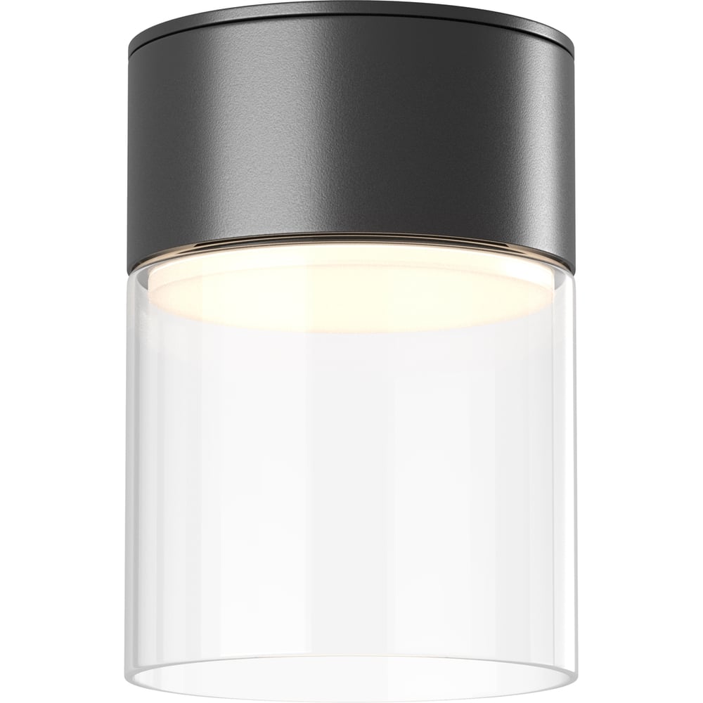Изображение товара Потолочный светильник MAYTONI Technical C094CL-GX53-B Изображение товара Потолочный светильник MAYTONI Technical C094CL-GX53-B