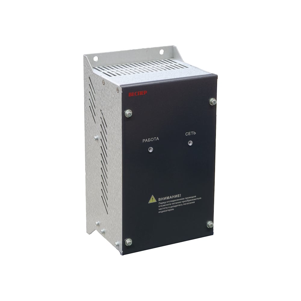 Изображение товара Тормозной прерыватель ВЕСПЕР E5-BR-060H VSP5915 Изображение товара Тормозной прерыватель ВЕСПЕР E5-BR-060H VSP5915