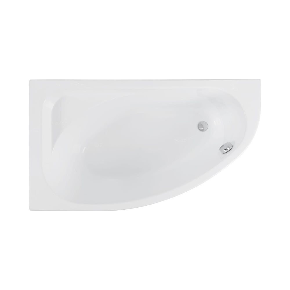 Изображение товара Ванна Aquanet NEO 140х80 L к/с133 (366410) 00366410 Изображение товара Ванна Aquanet NEO 140х80 L к/с133 (366410) 00366410