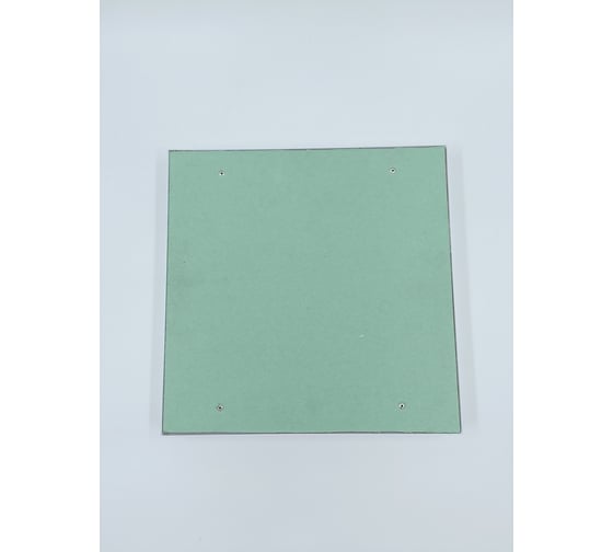 Изображение товара Скрытый металлический люк ВИЕНТО с регулируемой петлей, 200x500 Л2050МС