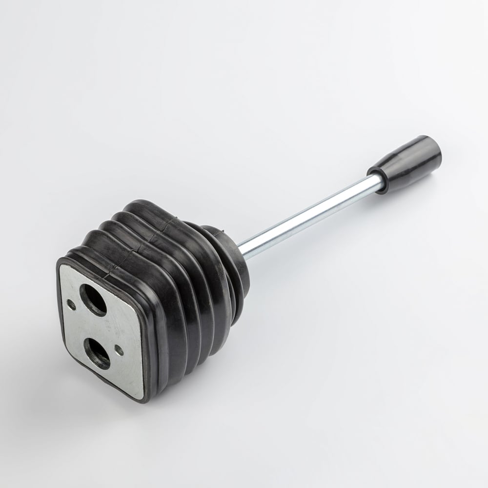 Джойстик МЗПО для гидрораспределителя P40 (JU+3) JUP40