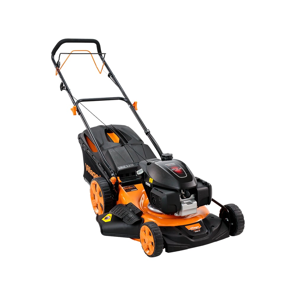 Изображение товара Бензиновая газонокосилка Villager ATLAS 5111 H (с двигателем Honda) 060706