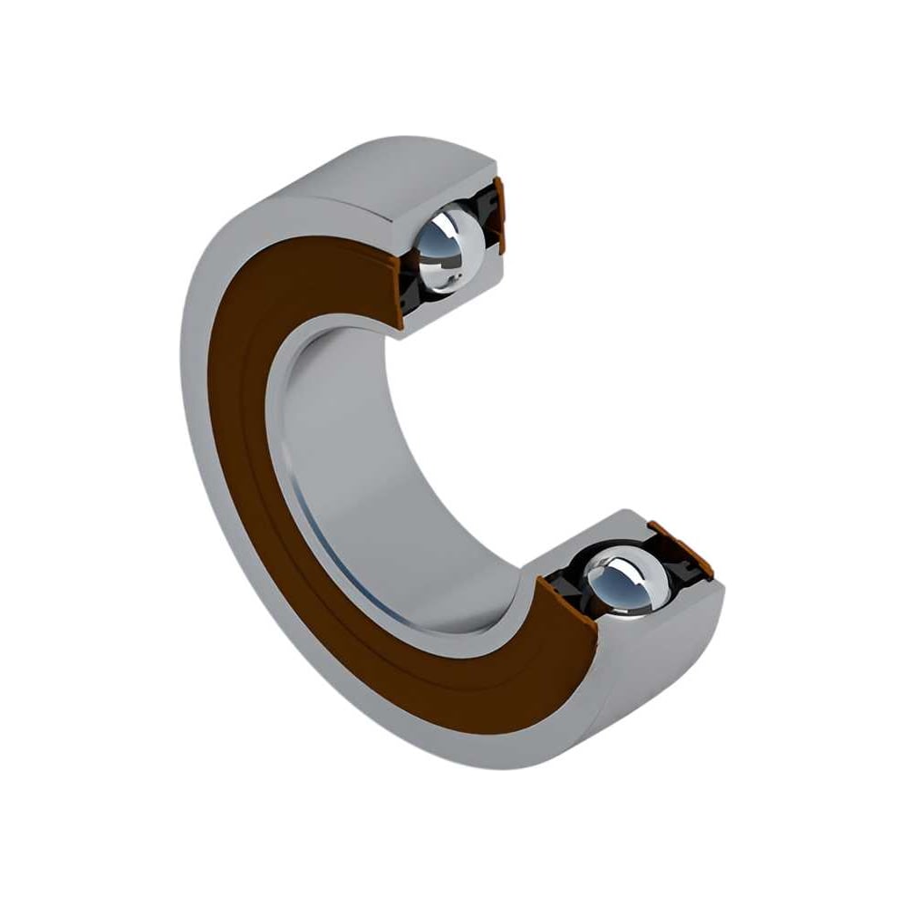 Подшипник DINROLL 7208B-2RSTN/EQ 7000000007958