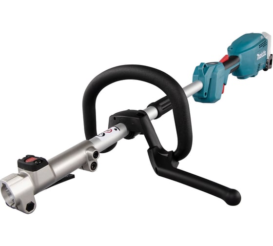 Изображение товара Аккумуляторный комбимотор Makita LXT BL 18 В DUX18Z