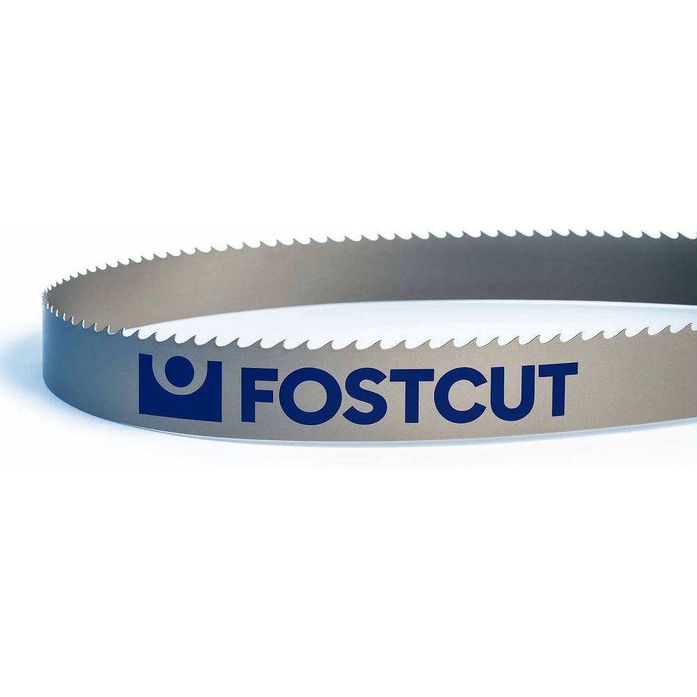 Ленточная пила FOSTCUT M42 2360x20х0.9 мм, 8/12TPI (5 шт) 4687208041095