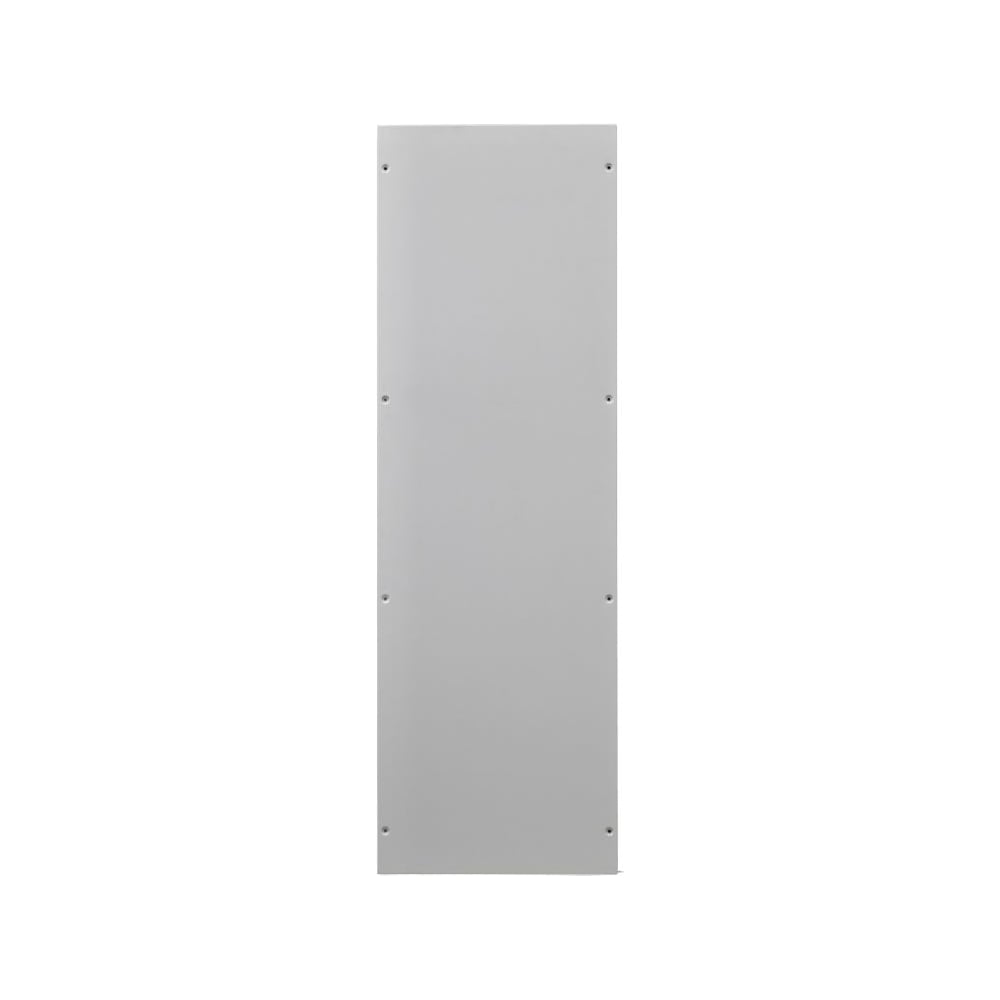Боковая стенка шкафа Dekraft Uno ВхШ: 2000х600мм, IP55, RAL7035, 2шт 32689DEK