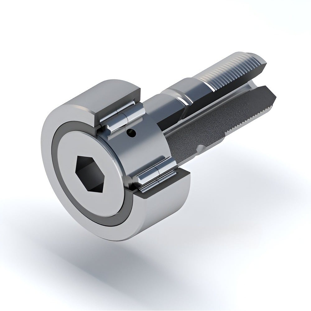 Подшипник DINROLL NUKR40X/EQ 7000000007729