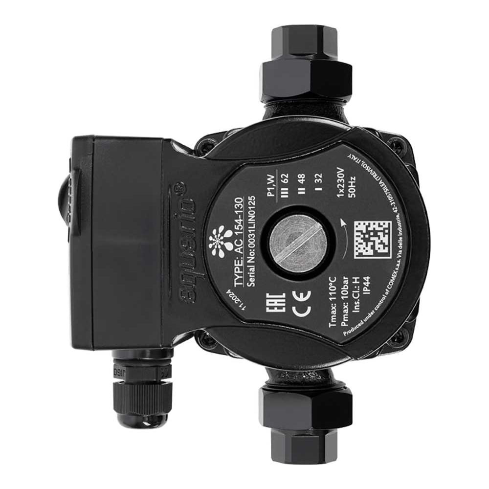 Насос AQUARIO AC 154-130 5114