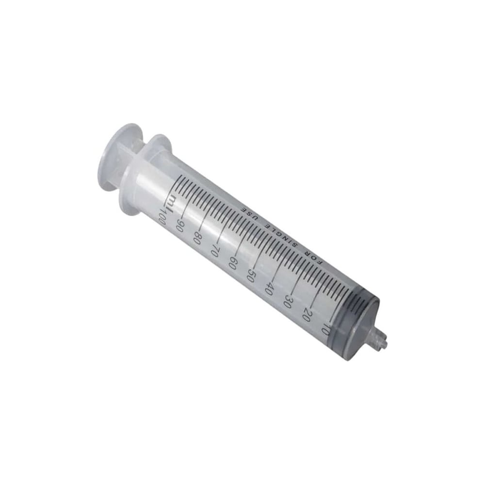 Изображение товара Шприц для масла и жидкости Vitatools 200 мл VI-shprits-dlya-zhidkostey-200ml