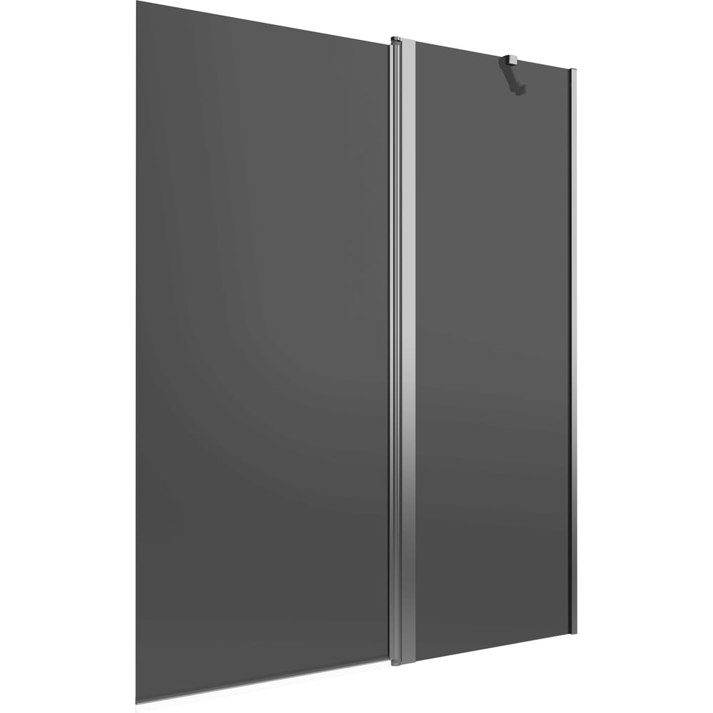 Изображение товара Ширма на ванну Mebelvann BEN_813_SL_T поворотная 1300x600+500 BEN_813_SL_T 1300x600+500 Изображение товара Ширма на ванну Mebelvann BEN_813_SL_T поворотная 1300x600+500 BEN_813_SL_T 1300x600+500