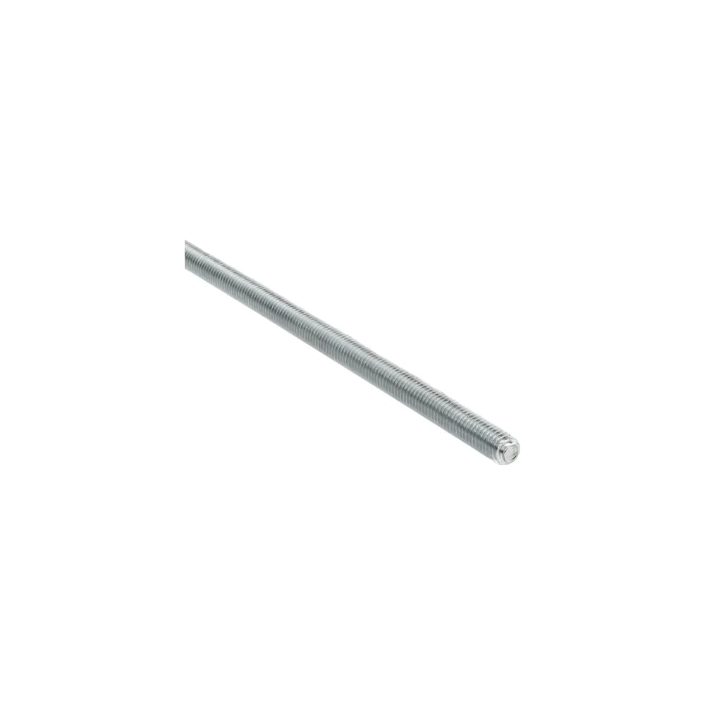 Шпилька резьбовая EKF М12x2000 DIN 975 TDZ shpm12x2000-TDZ