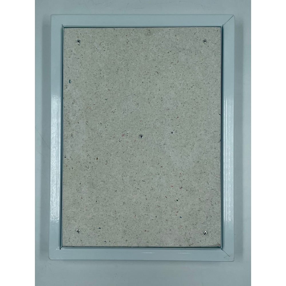 Изображение товара Скрытый металлический люк ВИЕНТО 500x500 мм, под плитку, с регулируемой петлей