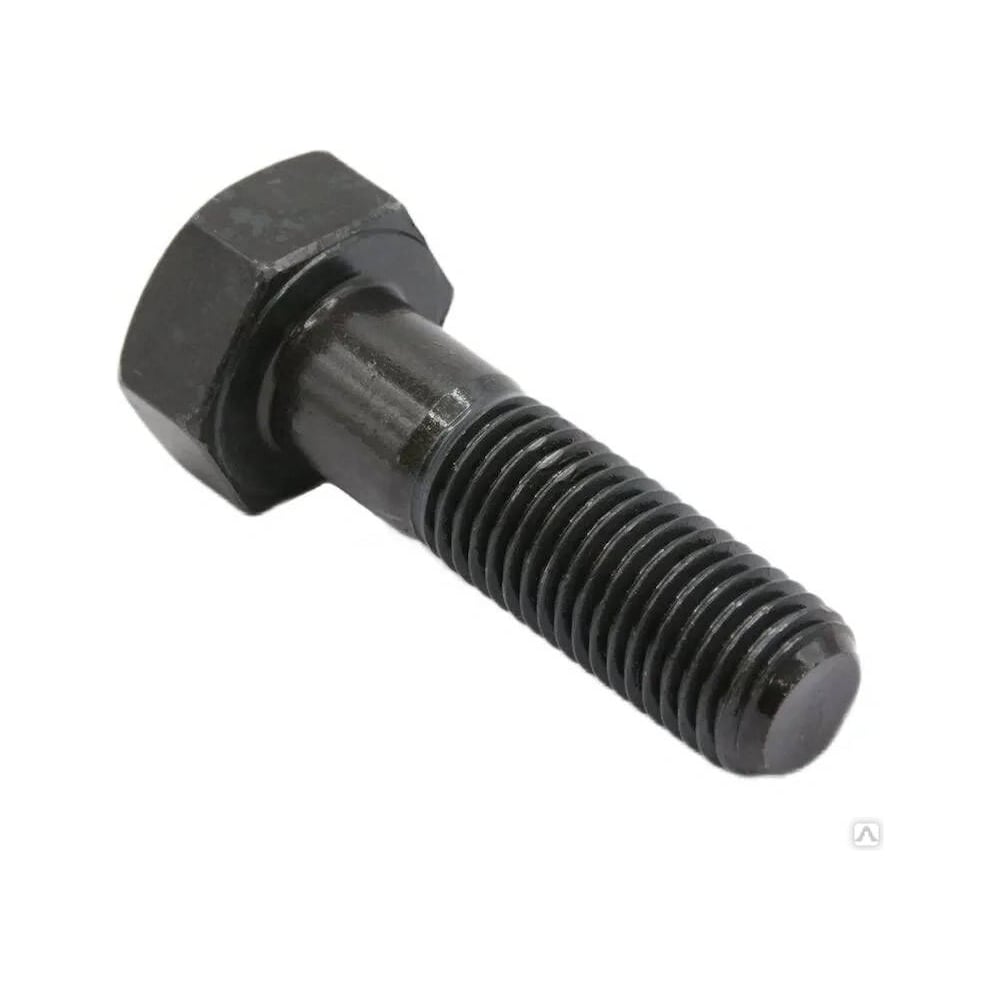 Изображение товара Болт высокопрочный ARNO INDUSTRIES М24х110 20.84 кг (примерно 45 шт.) класс прочности 10.9 для мостовых соединений ГОСТ 32484.3-2013 климатическое исполнение ХЛ мостовой контроль A02402411002138 A02402411002138-2084