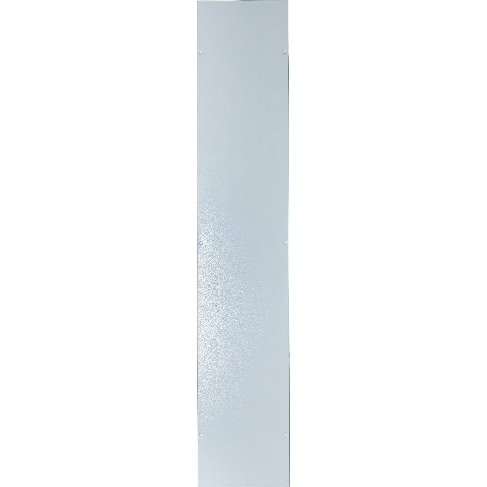 Панель боковая ОФИОН ВРУ 1800х600 RAL 7035 4631179498075