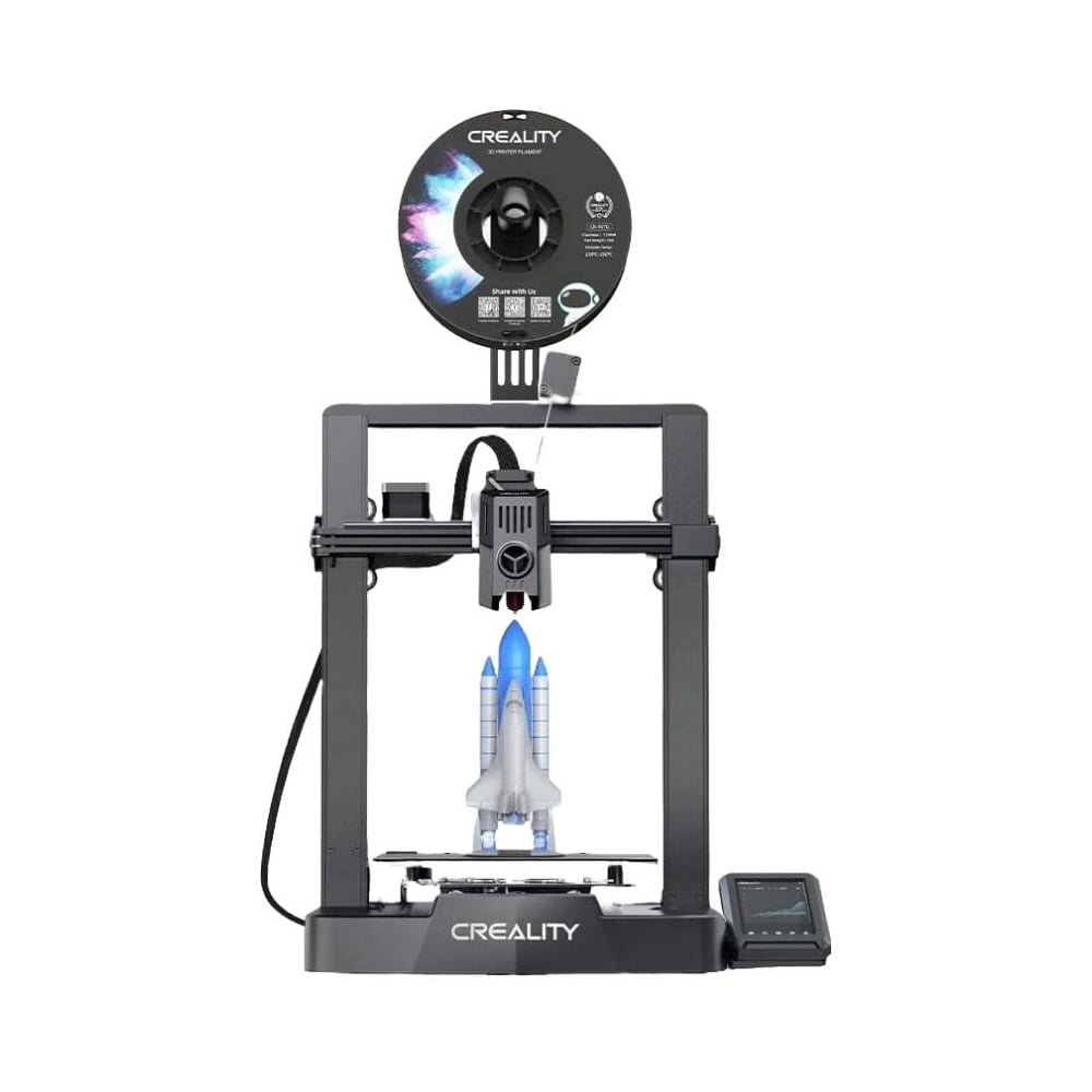 3D принтер Creality Ender 3 V3 KE 140610