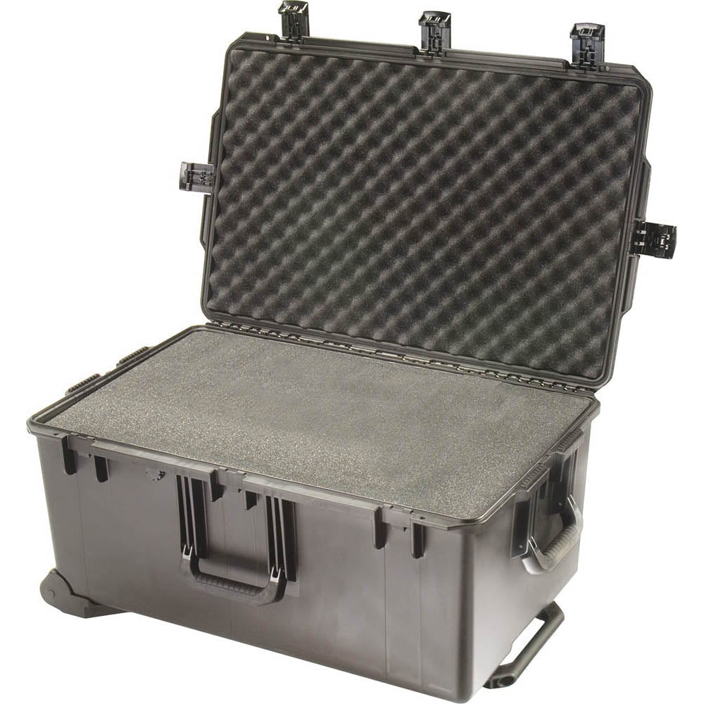 Защитный кейс Pelican Peli Storm IM2975 с поропластом, черный IM2975-02001