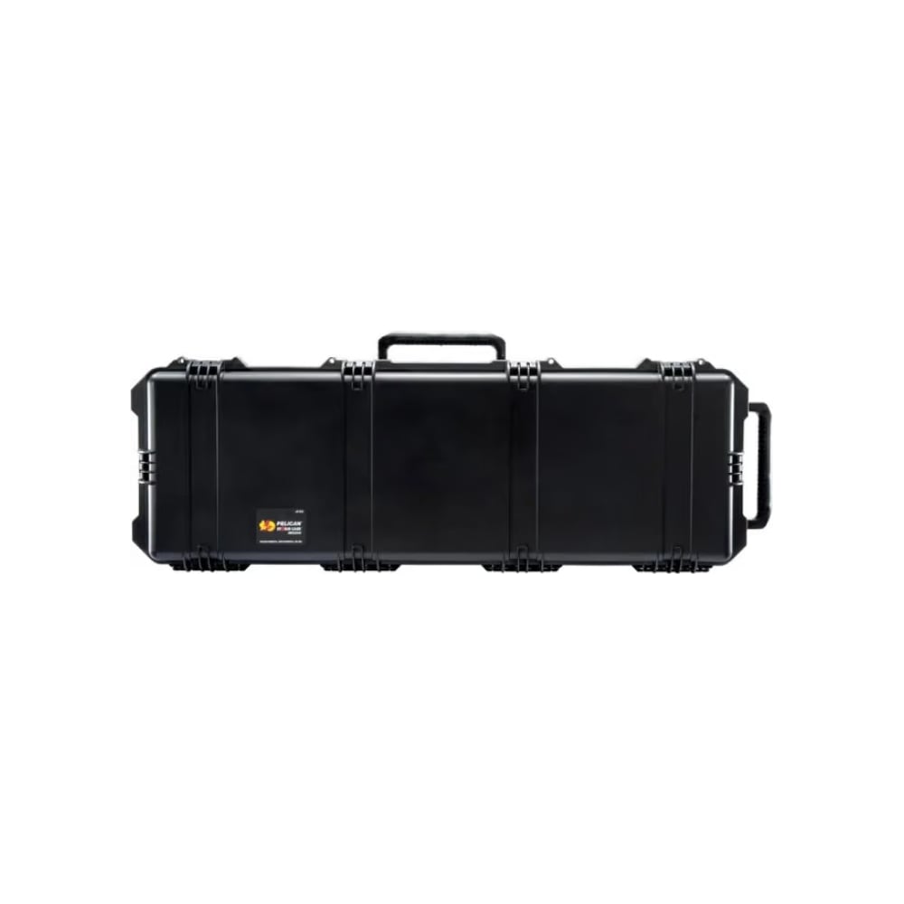 Защитный кейс Pelican Peli Storm IM3200 с поропластом, черный IM3200-01001