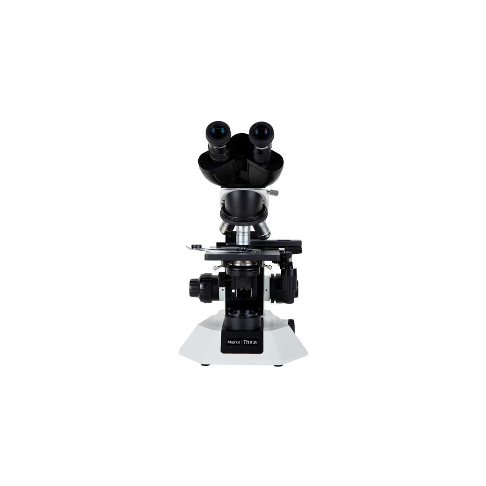 Тринокулярный исследовательский микроскоп Magnus Theia I LED УТ-00002900