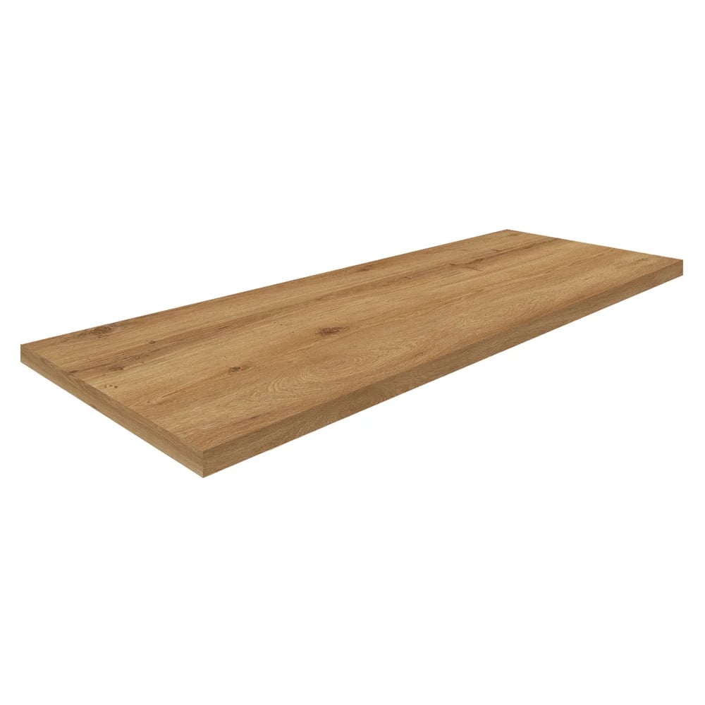 Столешница Alternative Дуб Горный 1023 PE, 1200x600x25 мм, В1 ВЛДСП 4SF 00 52260