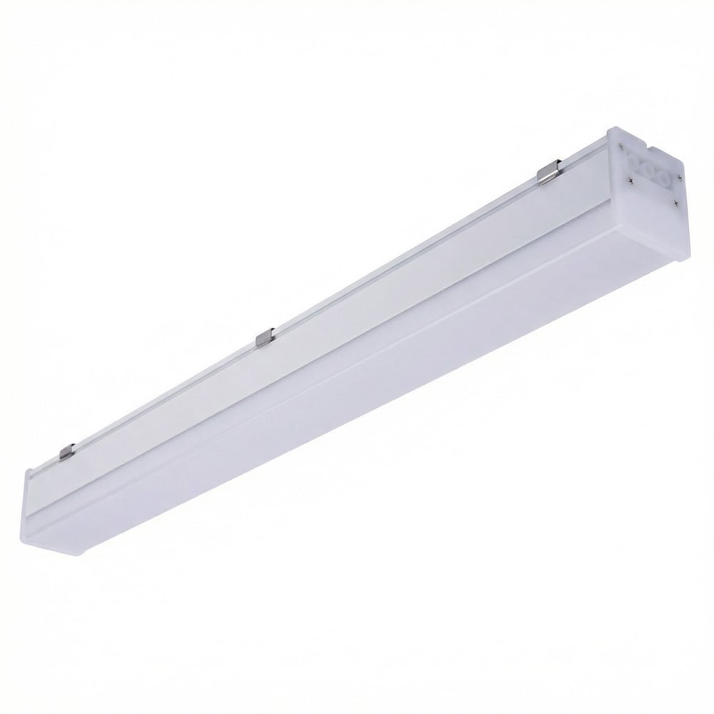 Светильник Uniel ULO-N10A-20W/4000K/L60 IP40 WHITE UL-00013251
