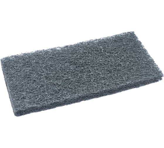 Изображение товара Сменный войлок raimondi черный 12*25 см 227N