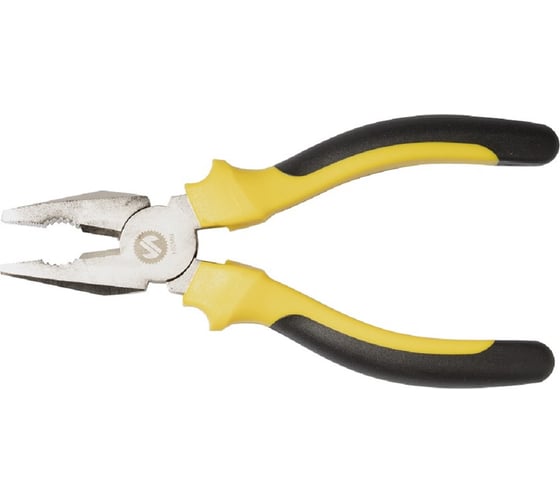 Изображение товара Плоскогубцы ИНСТУЛС 160 мм д/рук 00001228660