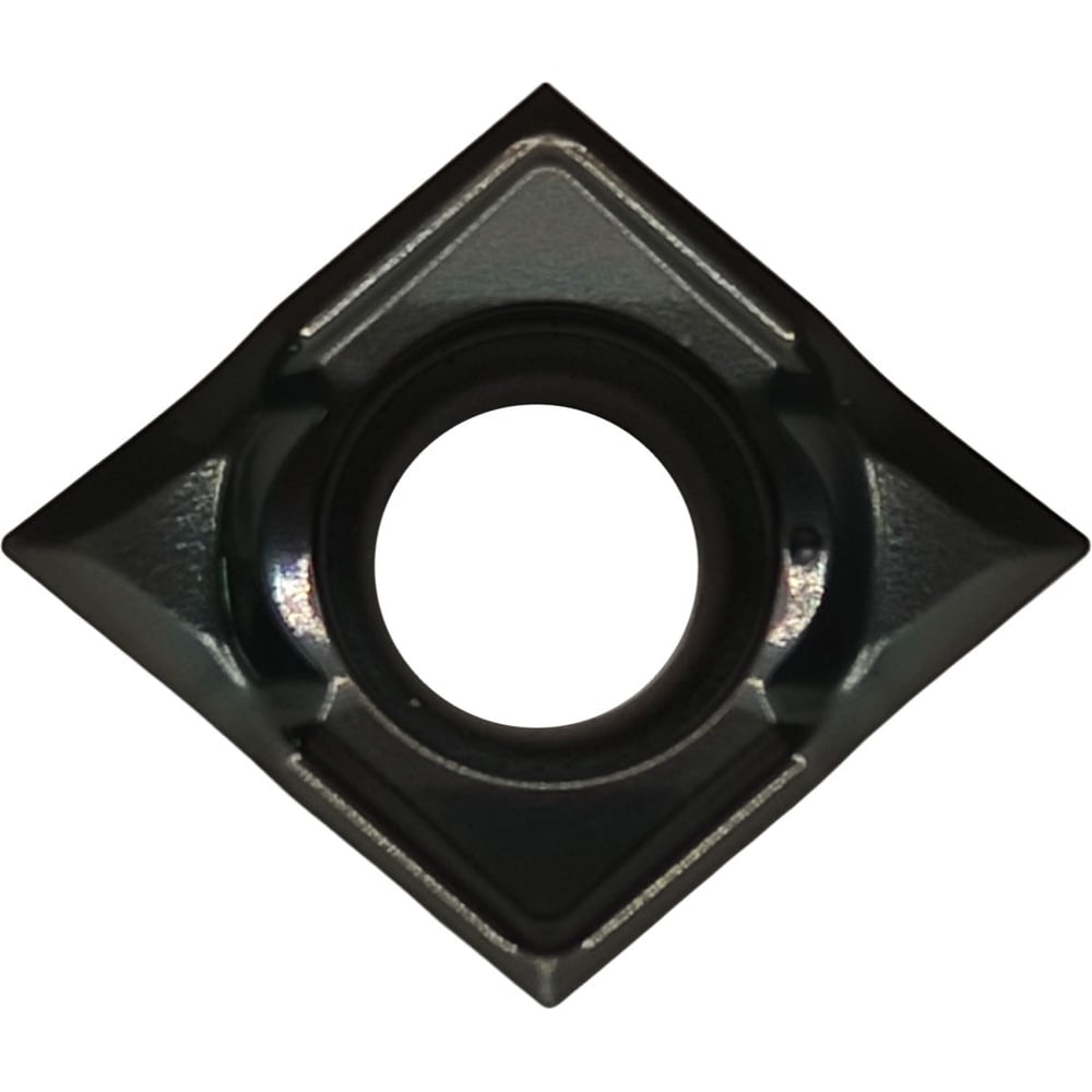 Пластина твердосплавная сменная токарная CNCTOOL CCGT09T302-CL CTD88 (S) 182880