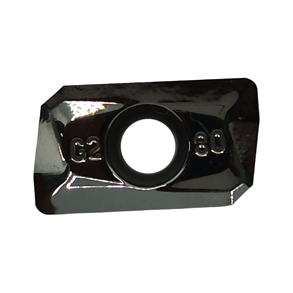 Пластина твердосплавная сменная фрезерная CNCTOOL APKT1135PDFR-G2 CT3225 (N) 186065