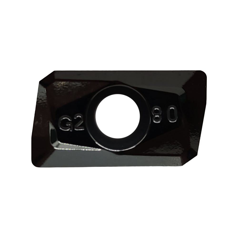 Пластина твердосплавная сменная фрезерная CNCTOOL APKT1604PDFR-G2 CT3225 (N) 186066