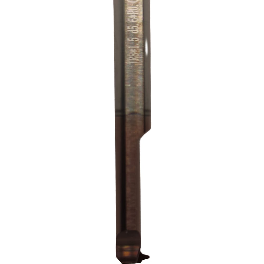 Минирезец CNCTOOL MIR6 1.5TR L20 41T (TR=1.5, L=20, Dmin=5.6, d=6) 186118