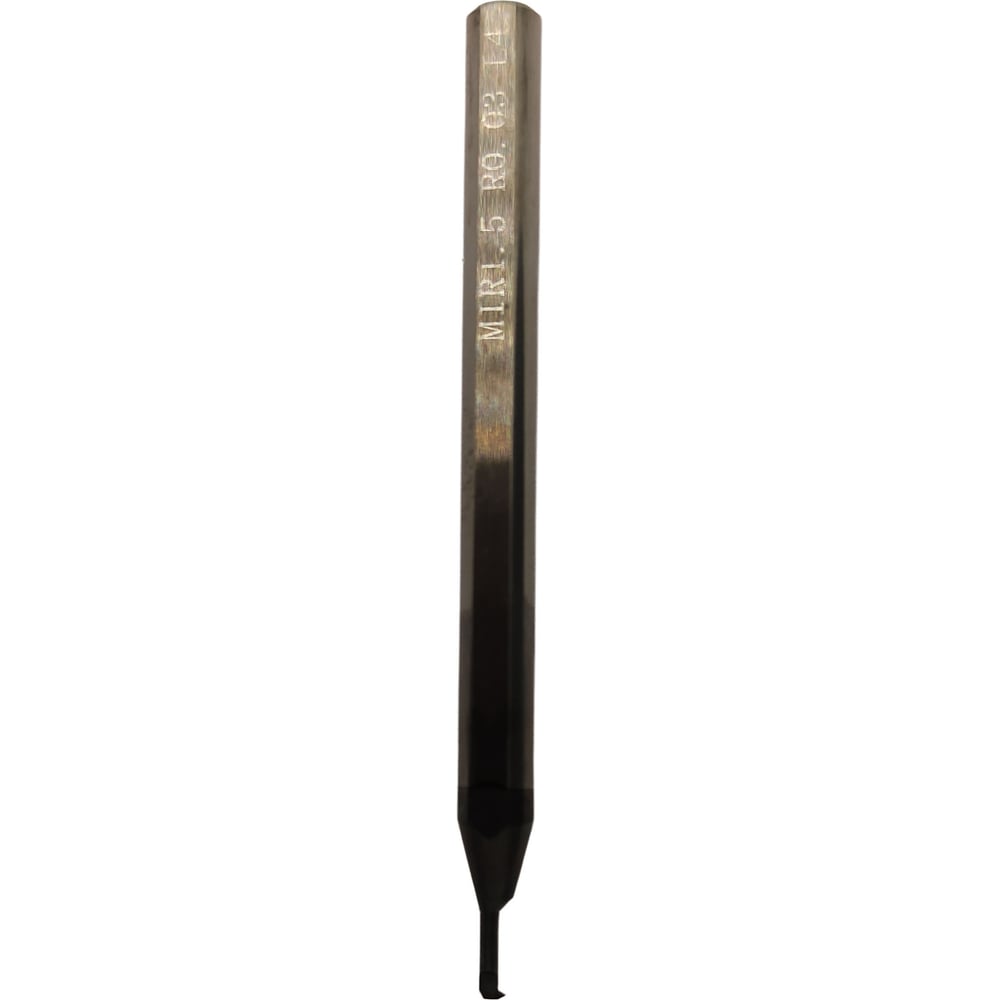 Минирезец CNCTOOL MIR1.5 A60 L04 78M (P=0.35-0.45 L=4, Dmin=1.4, d=4) 186111