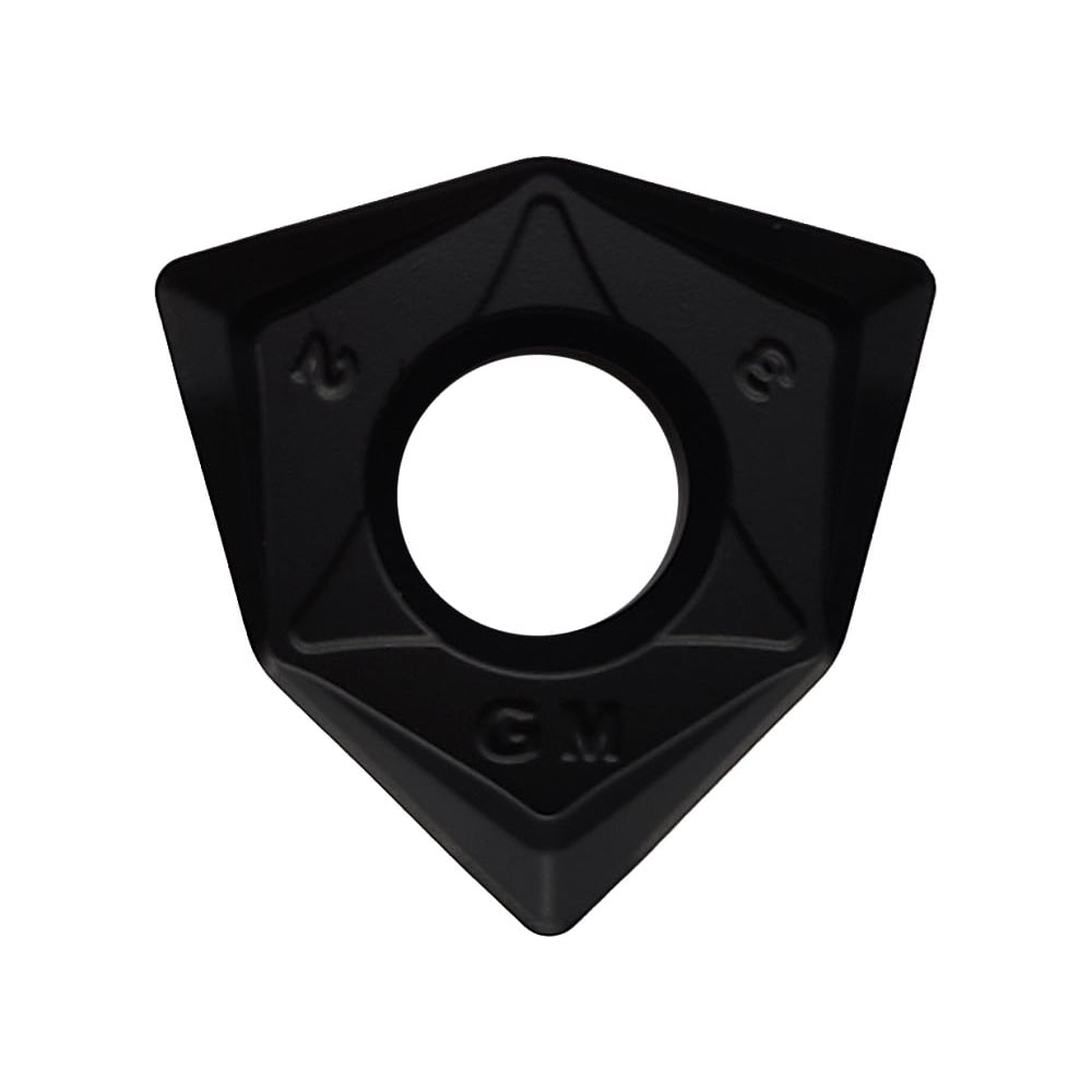 Пластина твердосплавная сменная фрезерная CNCTOOL WNMU080608EN-GM CT5255 (K) 182927