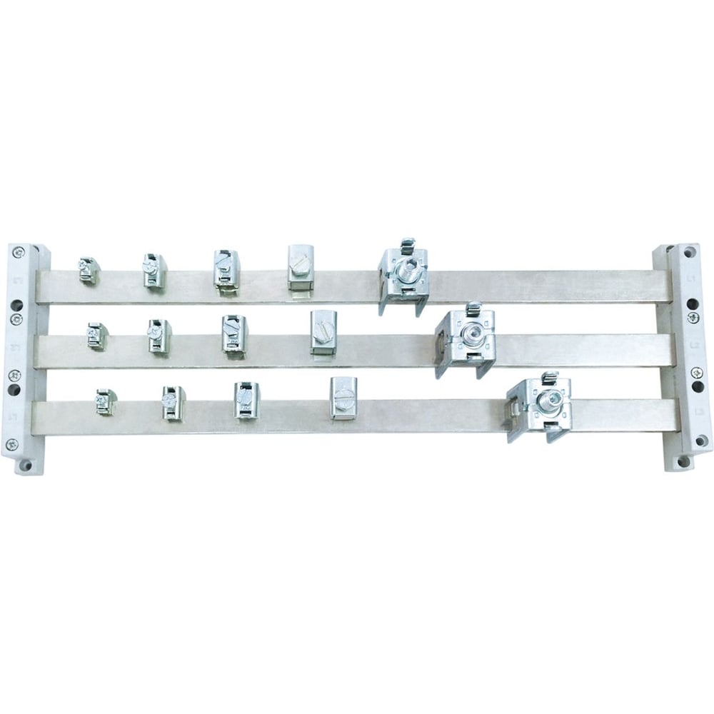 Изображение товара Предохранительная клемма со светодиодом Leipole 220В JASK1-220V (50 шт в упак) 1011.017 Изображение товара Предохранительная клемма со светодиодом Leipole 220В JASK1-220V (50 шт в упак) 1011.017