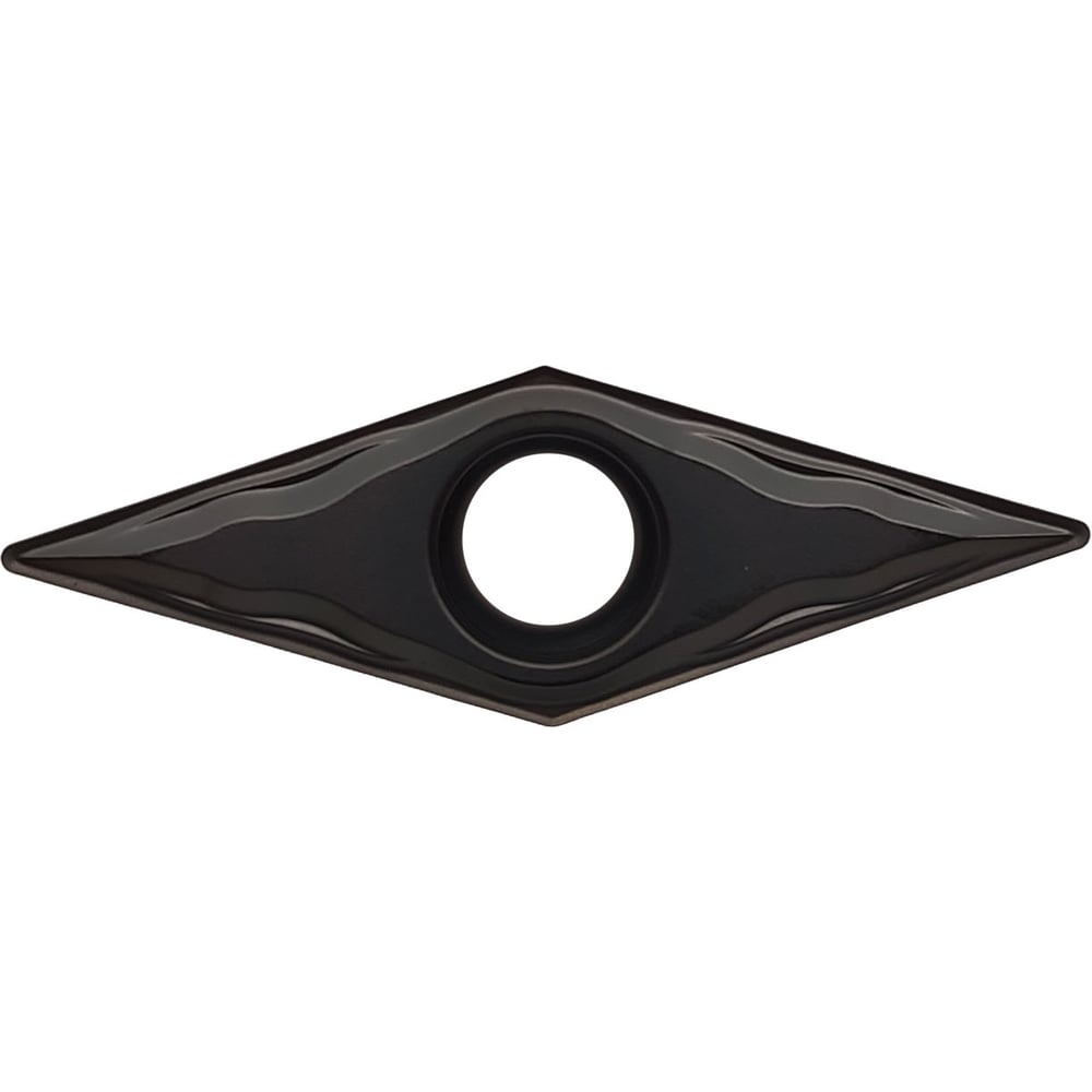 Пластина твердосплавная сменная токарная CNCTOOL VBMT160404-MSK CTD88 (S) 186082