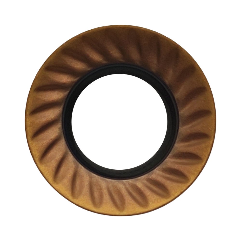 Пластина твердосплавная сменная фрезерная CNCTOOL RCMT10T3MO CTJ66 (M,S,H) 186080