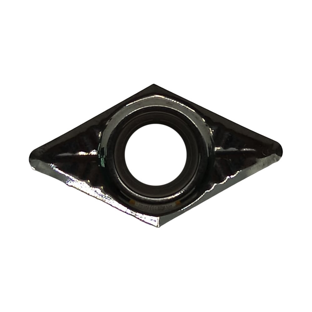 Пластина твердосплавная сменная токарная CNCTOOL DCGT11T308-LH CT3225 (N) 186073
