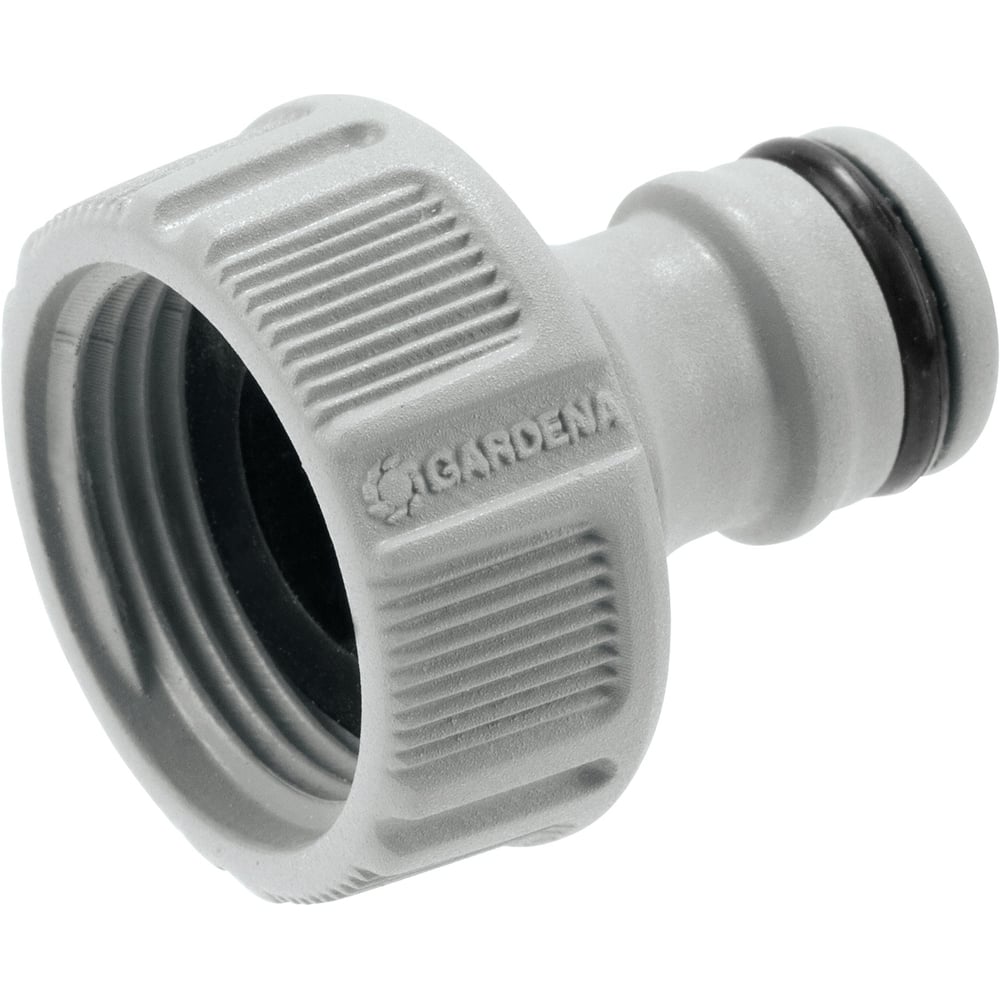 Штуцер Gardena Anti-Splash 26.5 мм (G 3/4) 18221-20.000.00