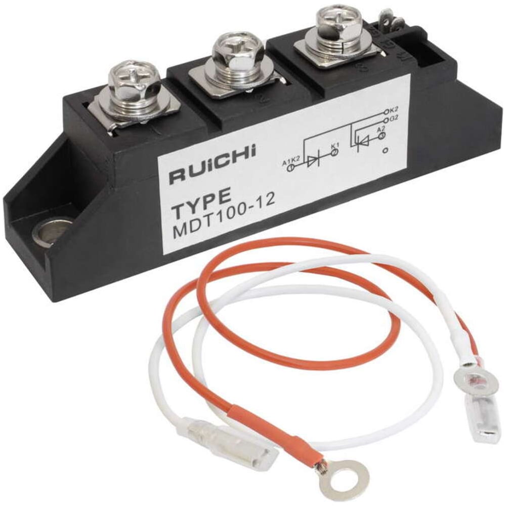 Модуль RUICHI МДТ100-12 62488
