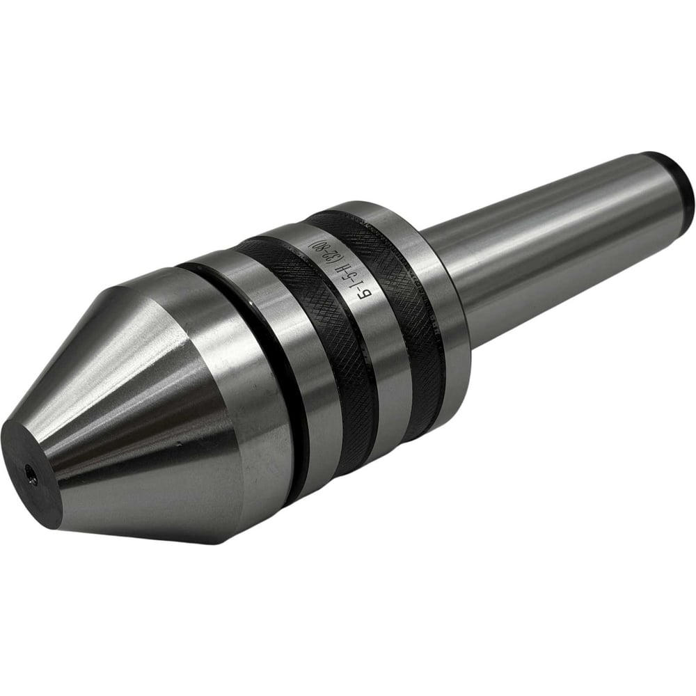 Центр вращения TORNERI №5 грибковый (Б-1-5-Н) с насадкой 32-80 мм Т029939