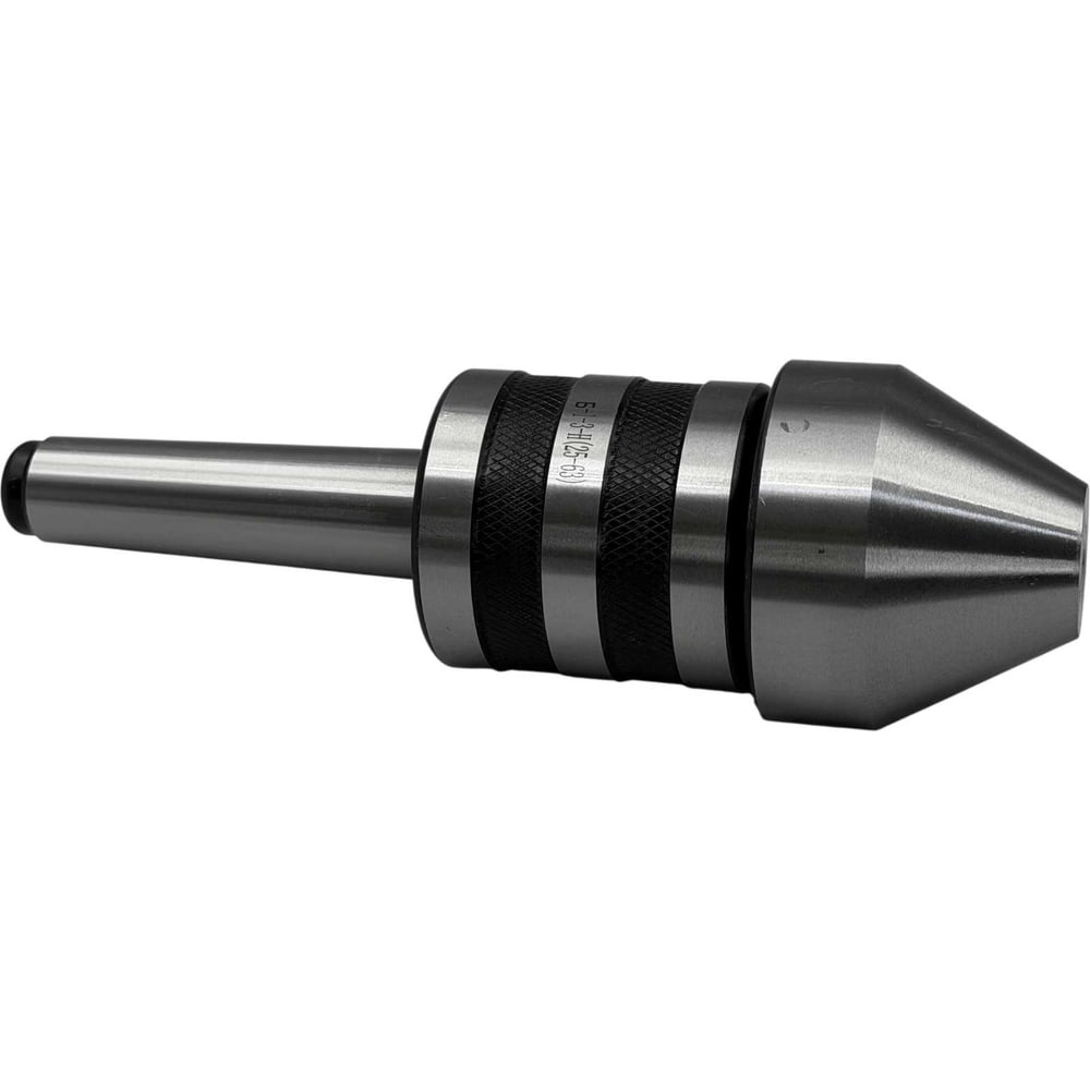 Центр вращения TORNERI №3 грибковый (Б-1-3-Н) с насадкой 25-63 мм Т029937