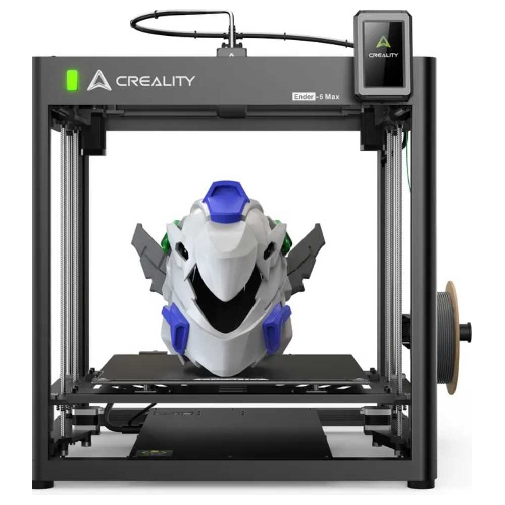 3D принтер Creality Ender 5 Max 364589