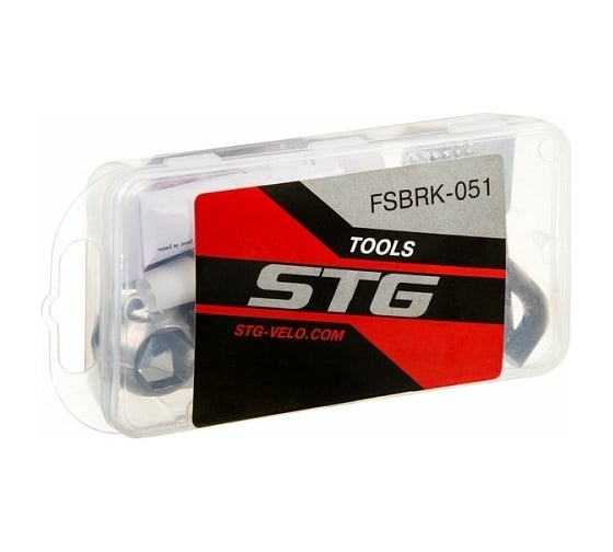 Изображение товара Велоаптечка STG Х98507