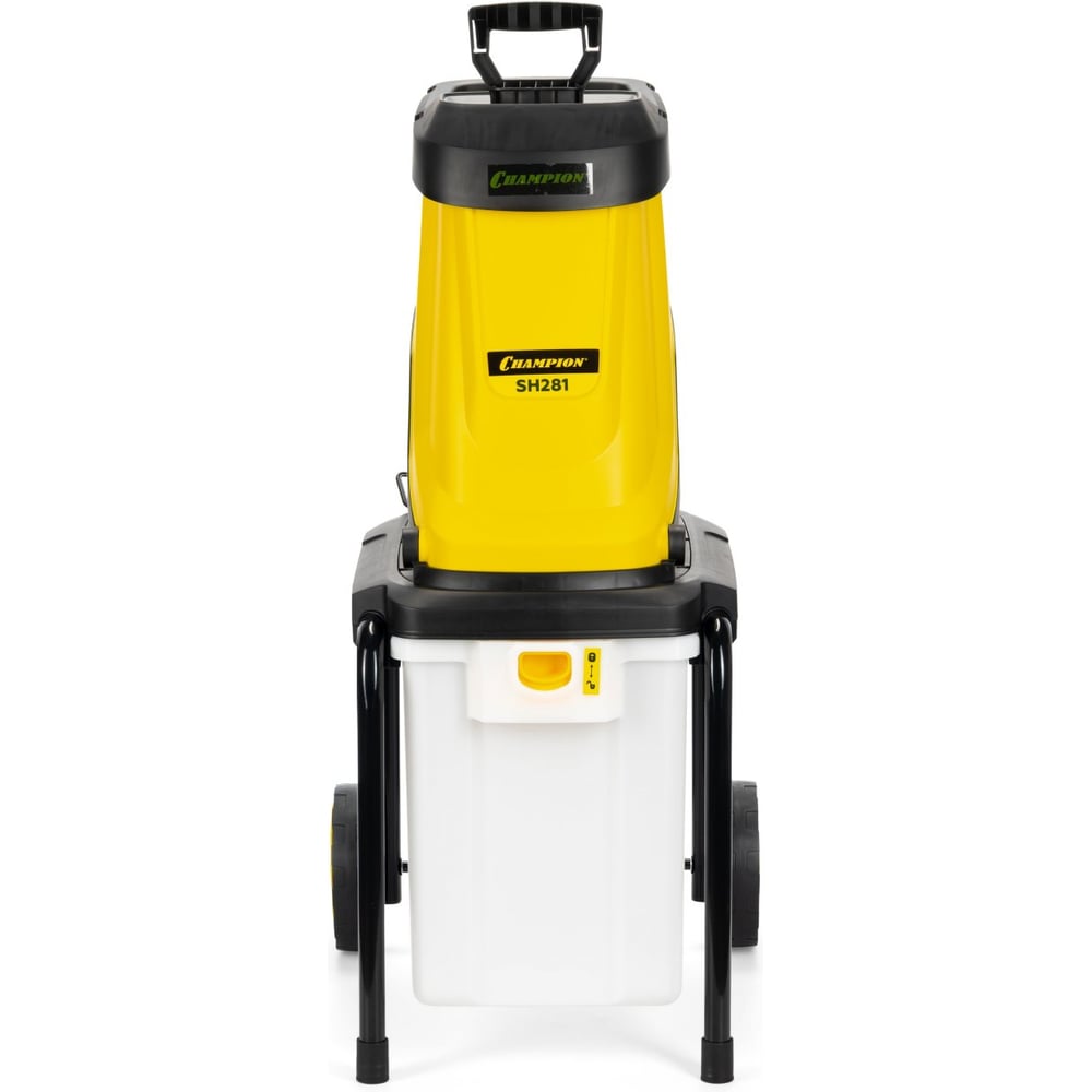 Измельчитель электрический Champion SH281 2,8 кВт